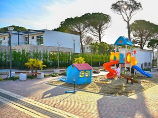 Apartment Gjiri Lalzit Außenaufnahme 5