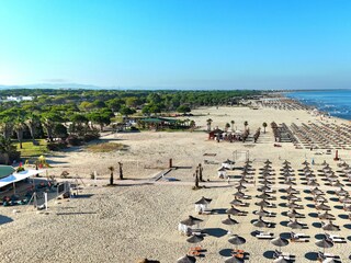 Apartment Gjiri Lalzit Außenaufnahme 9