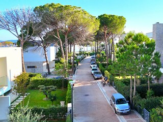 Apartment Gjiri Lalzit Außenaufnahme 13