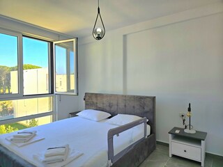 Apartment Gjiri Lalzit Ausstattung 16