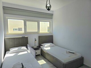 Apartment Gjiri Lalzit Ausstattung 17