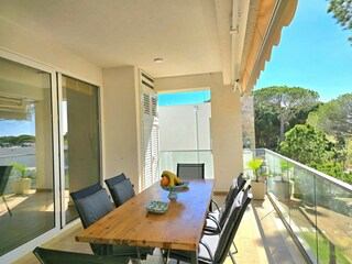 Apartment Gjiri Lalzit Ausstattung 21