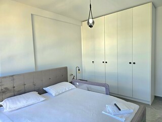 Apartment Gjiri Lalzit Ausstattung 19