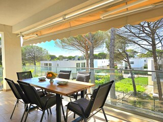 Apartment Gjiri Lalzit Außenaufnahme 7