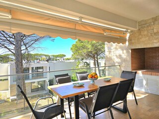 Apartment Gjiri Lalzit Außenaufnahme 8