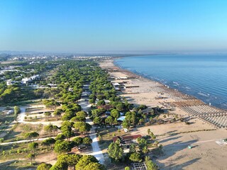 Apartment Gjiri Lalzit Umgebung 34