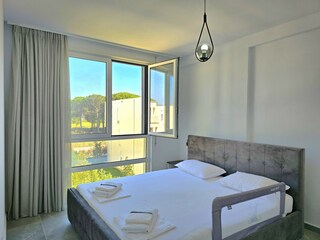 Apartment Gjiri Lalzit Ausstattung 26