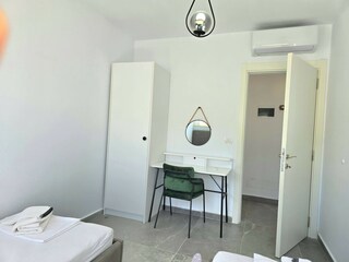 Apartment Gjiri Lalzit Ausstattung 21