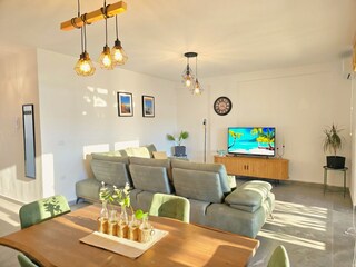 Apartment Gjiri Lalzit Ausstattung 27