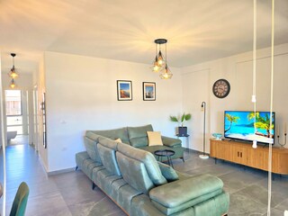 Apartment Gjiri Lalzit Ausstattung 30