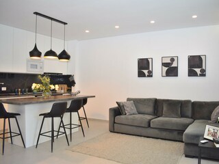 Apartment Gjiri Lalzit Ausstattung 7