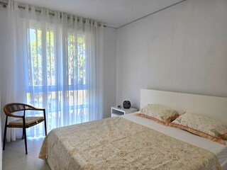 Apartment Gjiri Lalzit Ausstattung 8