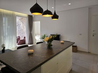 Apartment Gjiri Lalzit Features 11