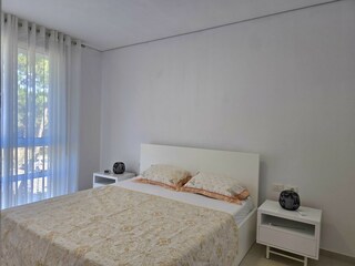 Apartment Gjiri Lalzit Ausstattung 17