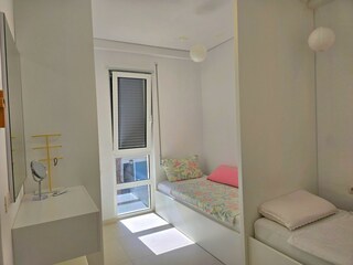 Apartment Gjiri Lalzit Ausstattung 18