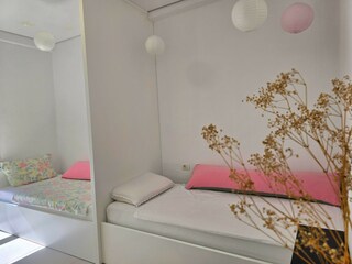 Apartment Gjiri Lalzit Ausstattung 19