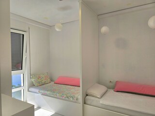 Apartment Gjiri Lalzit Ausstattung 20