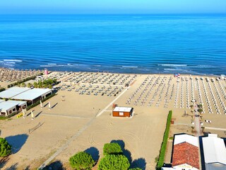 Apartment Gjiri Lalzit Außenaufnahme 5