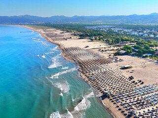 Apartment Gjiri Lalzit Umgebung 24