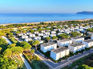 Apartment Gjiri Lalzit Umgebung 27