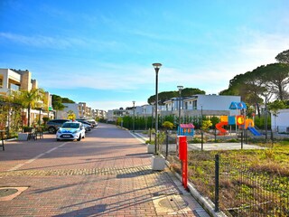 Apartment Gjiri Lalzit Umgebung 29