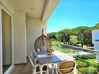 Apartment Gjiri Lalzit Außenaufnahme 6