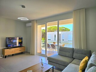 Apartment Gjiri Lalzit Ausstattung 16