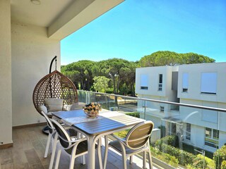 Apartment Gjiri Lalzit Outdoor Recording 7