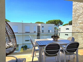 Apartment Gjiri Lalzit Außenaufnahme 8