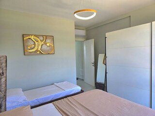 Apartment Gjiri Lalzit Ausstattung 20