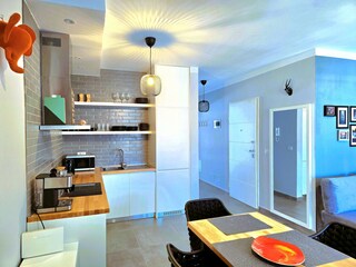 Apartment Gjiri Lalzit Features 19