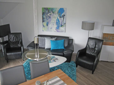 Ferienwohnung 11 im Landhaus Voss