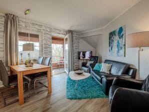 Ferienwohnung 11 im Landhaus Voss