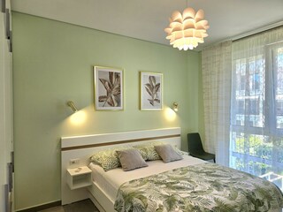 Apartment Gjiri Lalzit Ausstattung 15