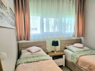 Apartment Gjiri Lalzit Ausstattung 21