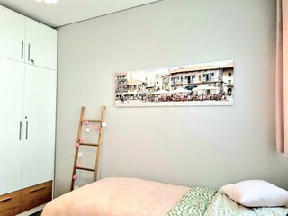 Apartment Gjiri Lalzit Ausstattung 22