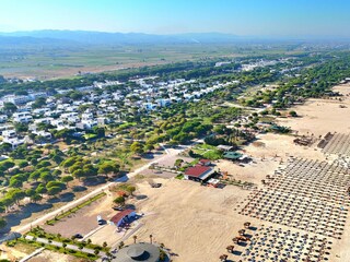 Apartment Gjiri Lalzit Umgebung 33