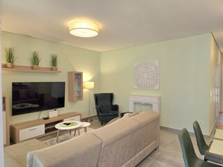 Apartment Gjiri Lalzit Ausstattung 28
