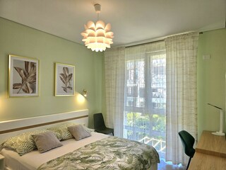 Apartment Gjiri Lalzit Ausstattung 28