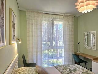 Apartment Gjiri Lalzit Ausstattung 29