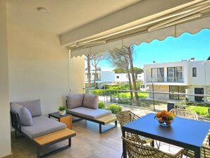 ALD291 - Rozsypal 1+1 San Pietro Lalez