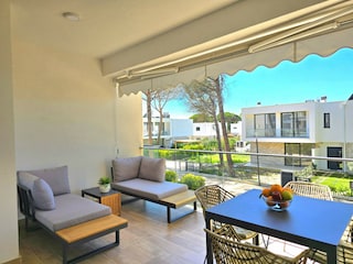 Apartment Gjiri Lalzit Außenaufnahme 1