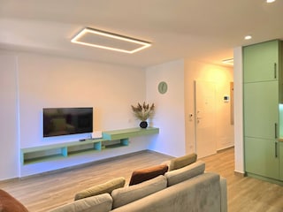 Apartment Gjiri Lalzit Ausstattung 7