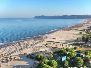 Apartment Gjiri Lalzit Umgebung 24