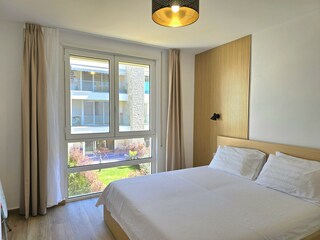 Apartment Gjiri Lalzit Ausstattung 14