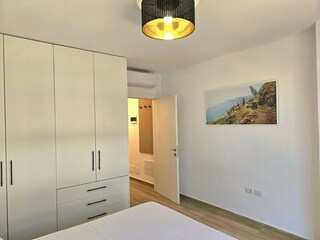 Apartment Gjiri Lalzit Ausstattung 17