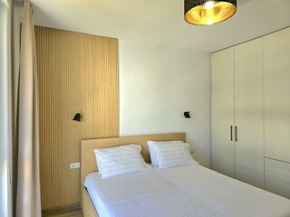 Apartment Gjiri Lalzit Ausstattung 16