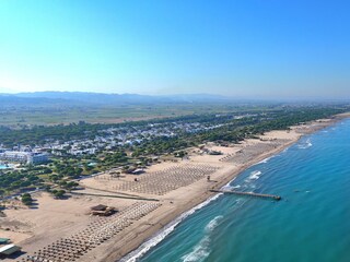 Apartment Gjiri Lalzit Umgebung 26