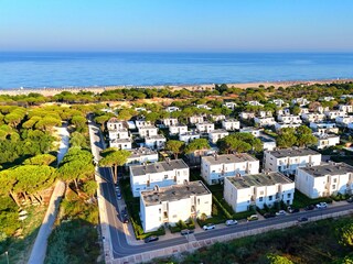 Apartment Gjiri Lalzit Umgebung 27