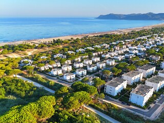 Apartment Gjiri Lalzit Umgebung 29